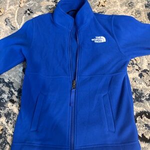 North face fleece
